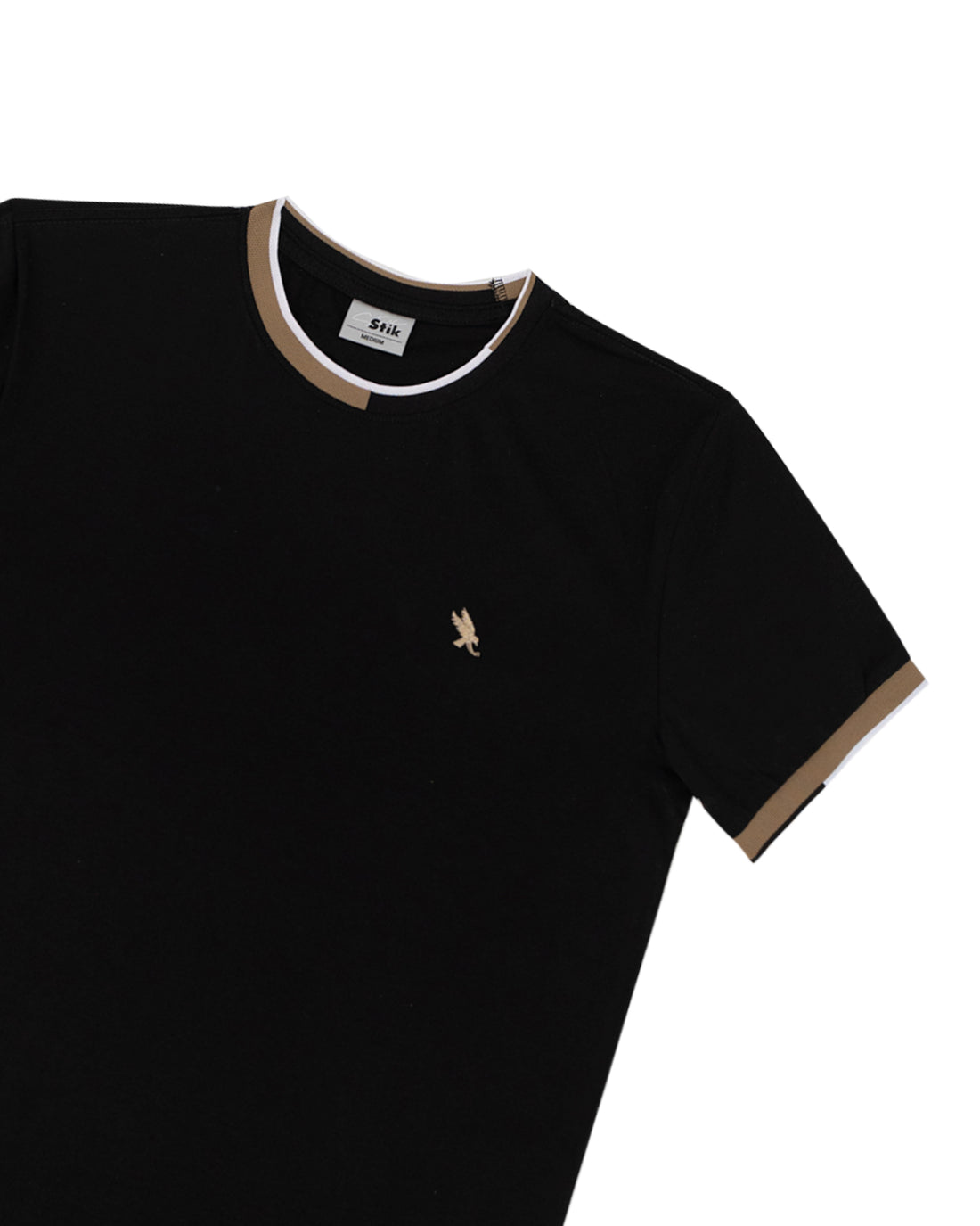 PIMA URBAN C&amp;P T-SHIRT
