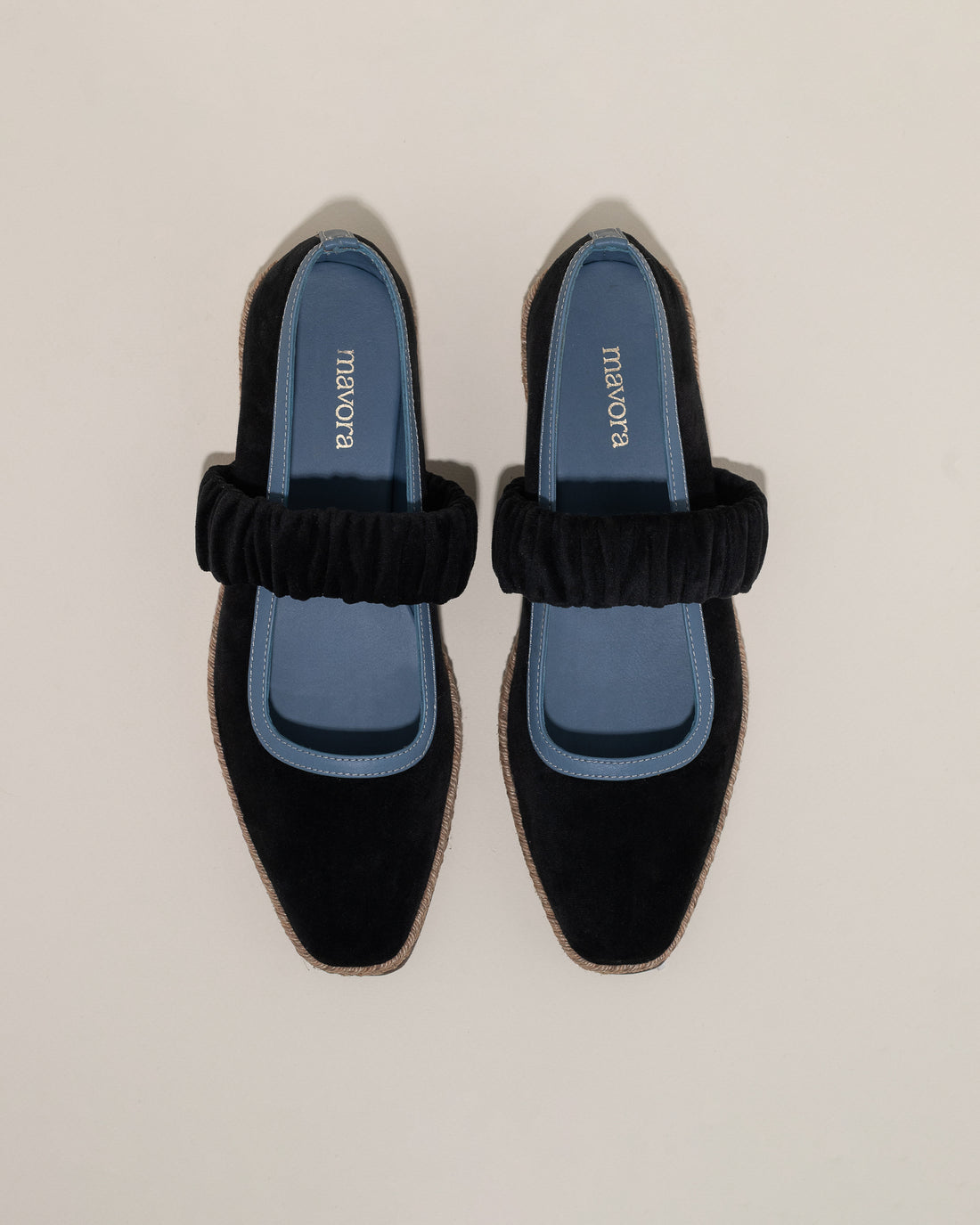 ZAFIA BLACK