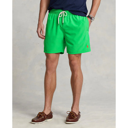 TRAVELLER SWIMMING TRUNK