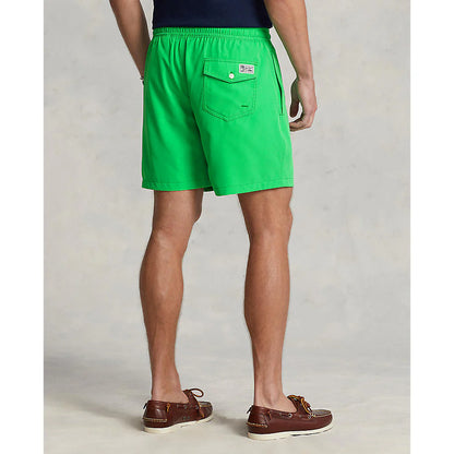 TRAVELLER SWIMMING TRUNK