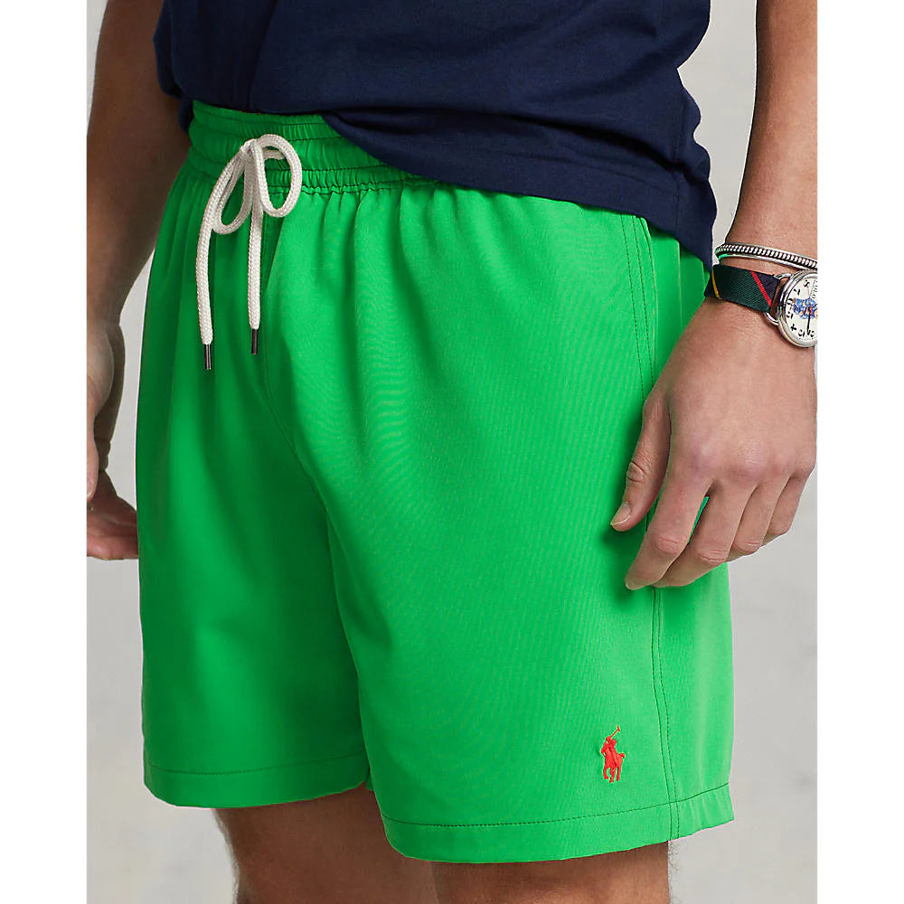 TRAVELLER SWIMMING TRUNK