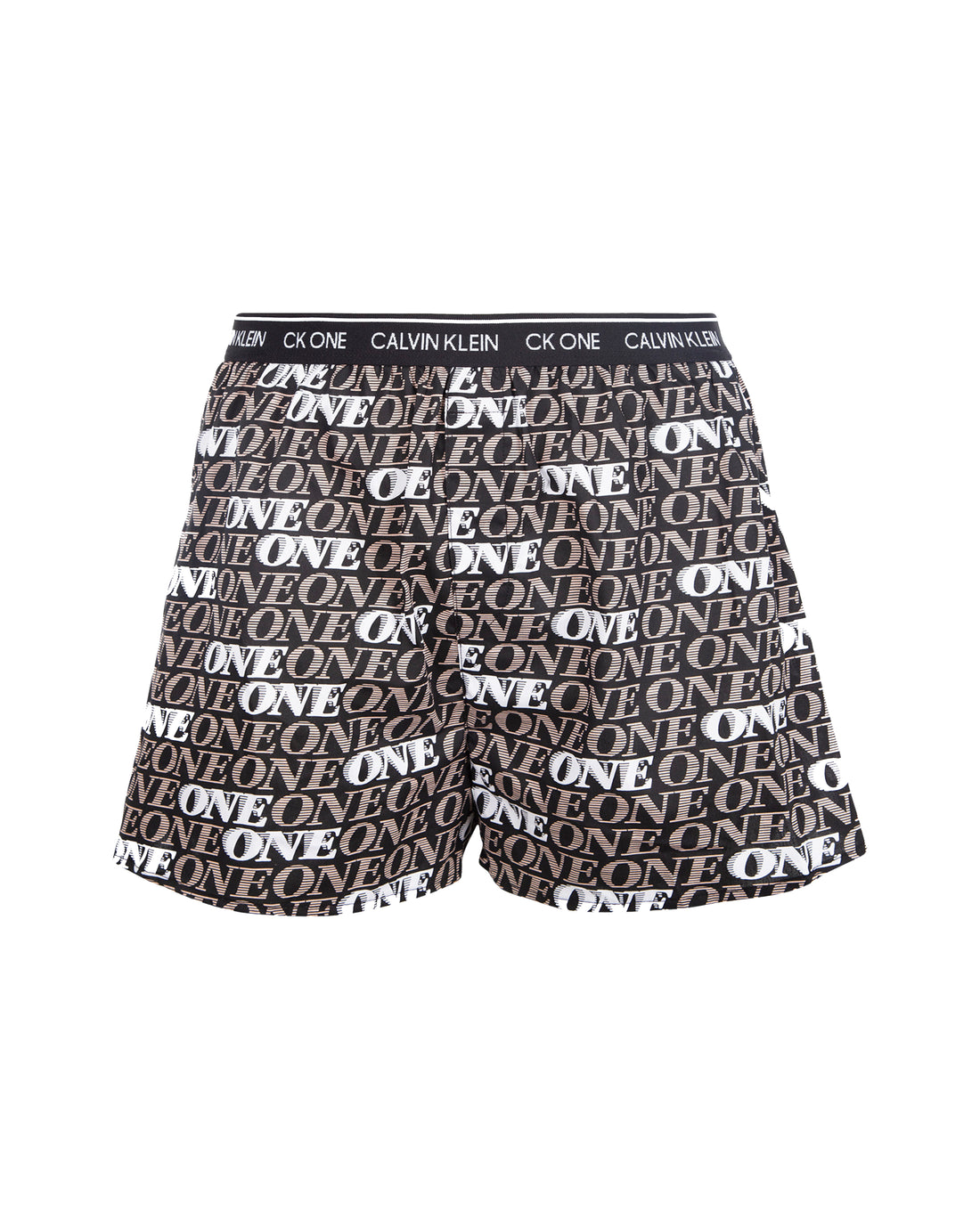 BOXER CALVIN KLEIN