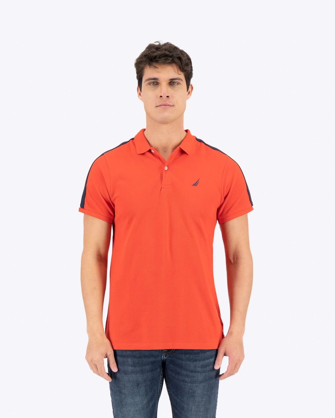 REGULAR NAUTICAL POLO