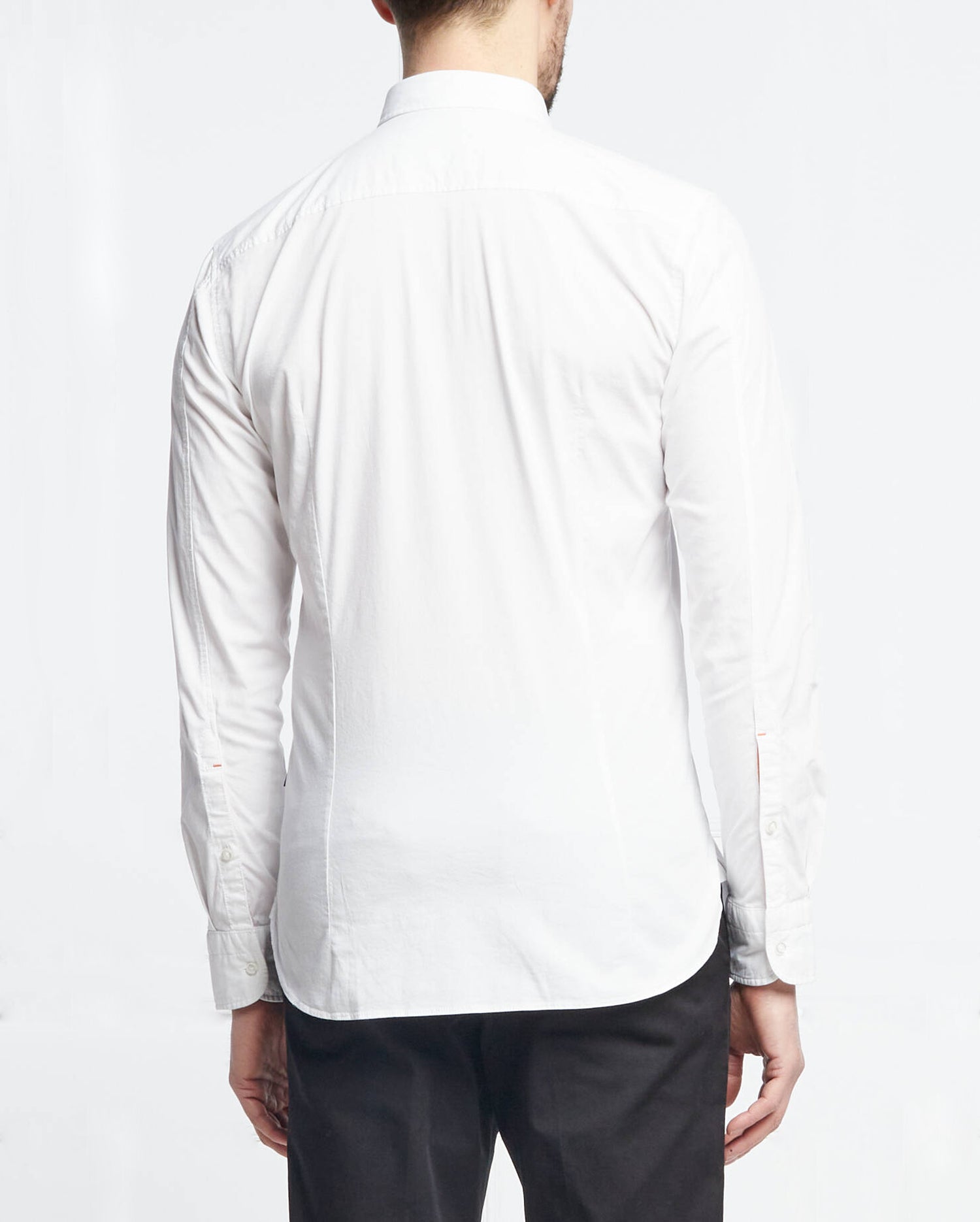 CAMISA BOSS ORANGE MAGNETON