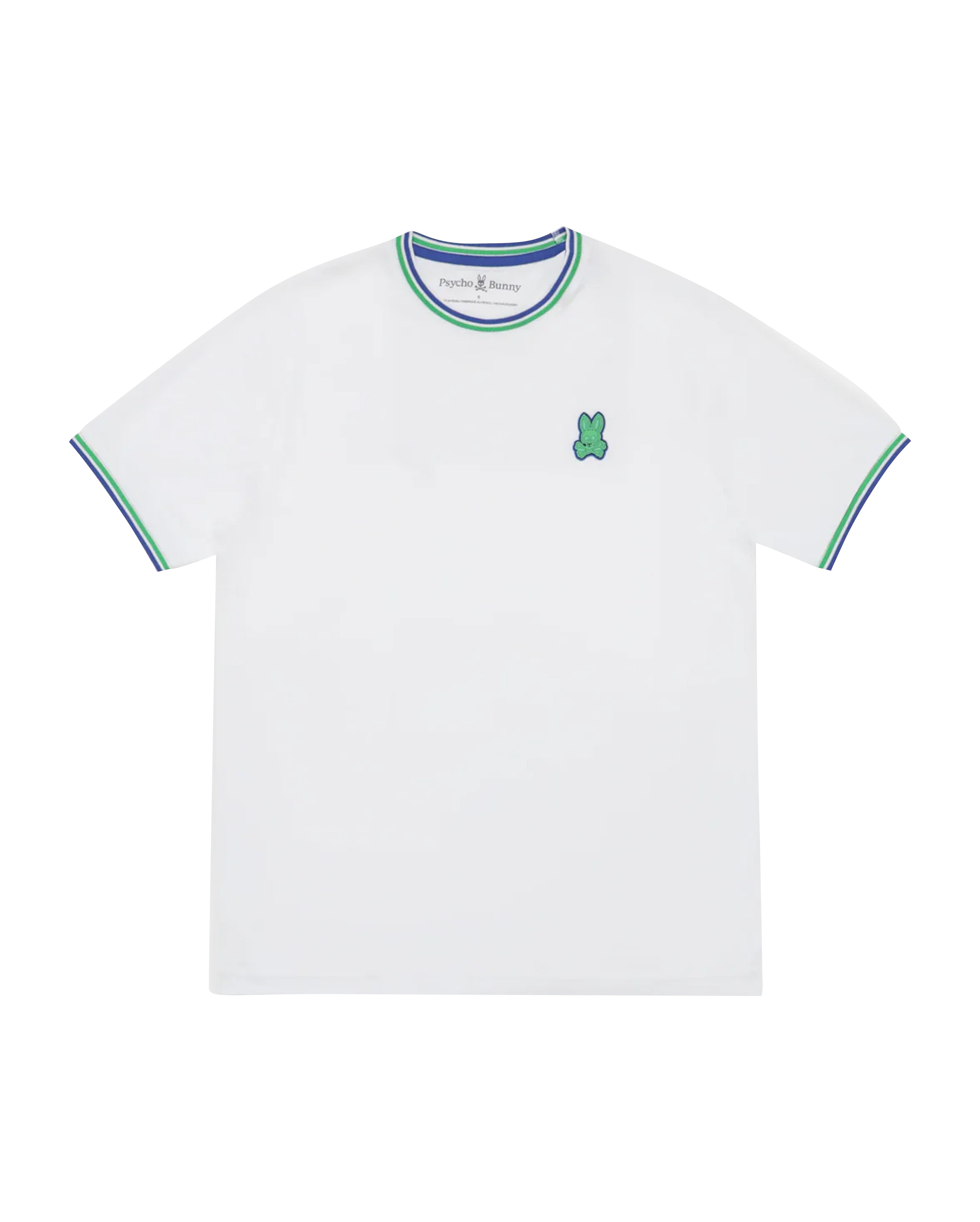 MENS BANKS FASHION TEE
