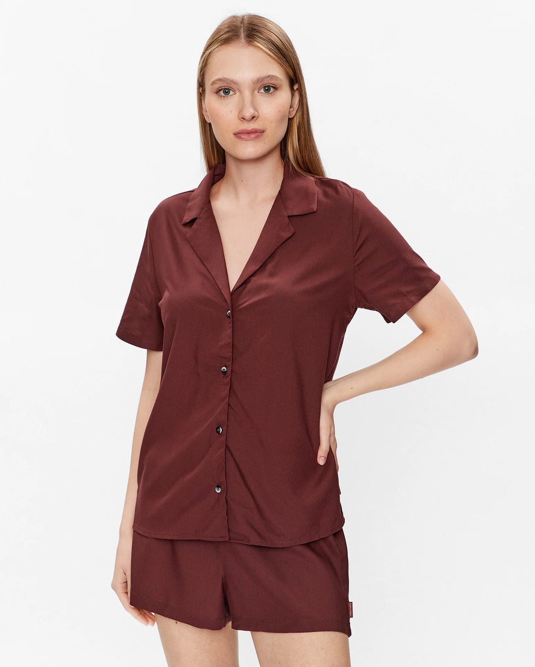 SET PIJAMA DE MUJER CALVIN