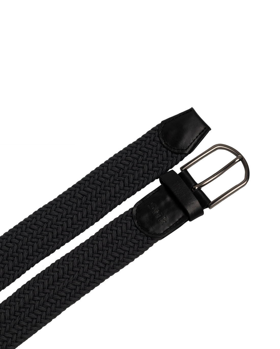 CORREA TRENZADA ELÁSTICA