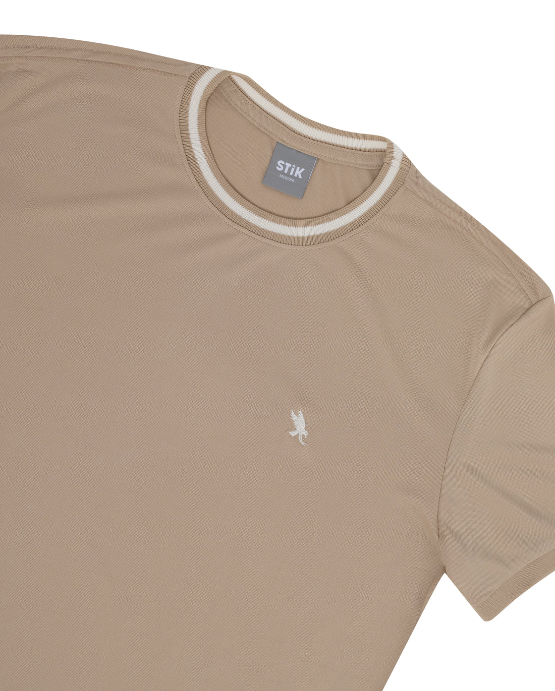 COOL DRY ESSENTIAL T-SHIRT