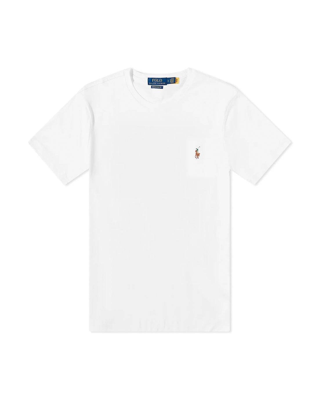 SOFT COTTON T-SHIRT