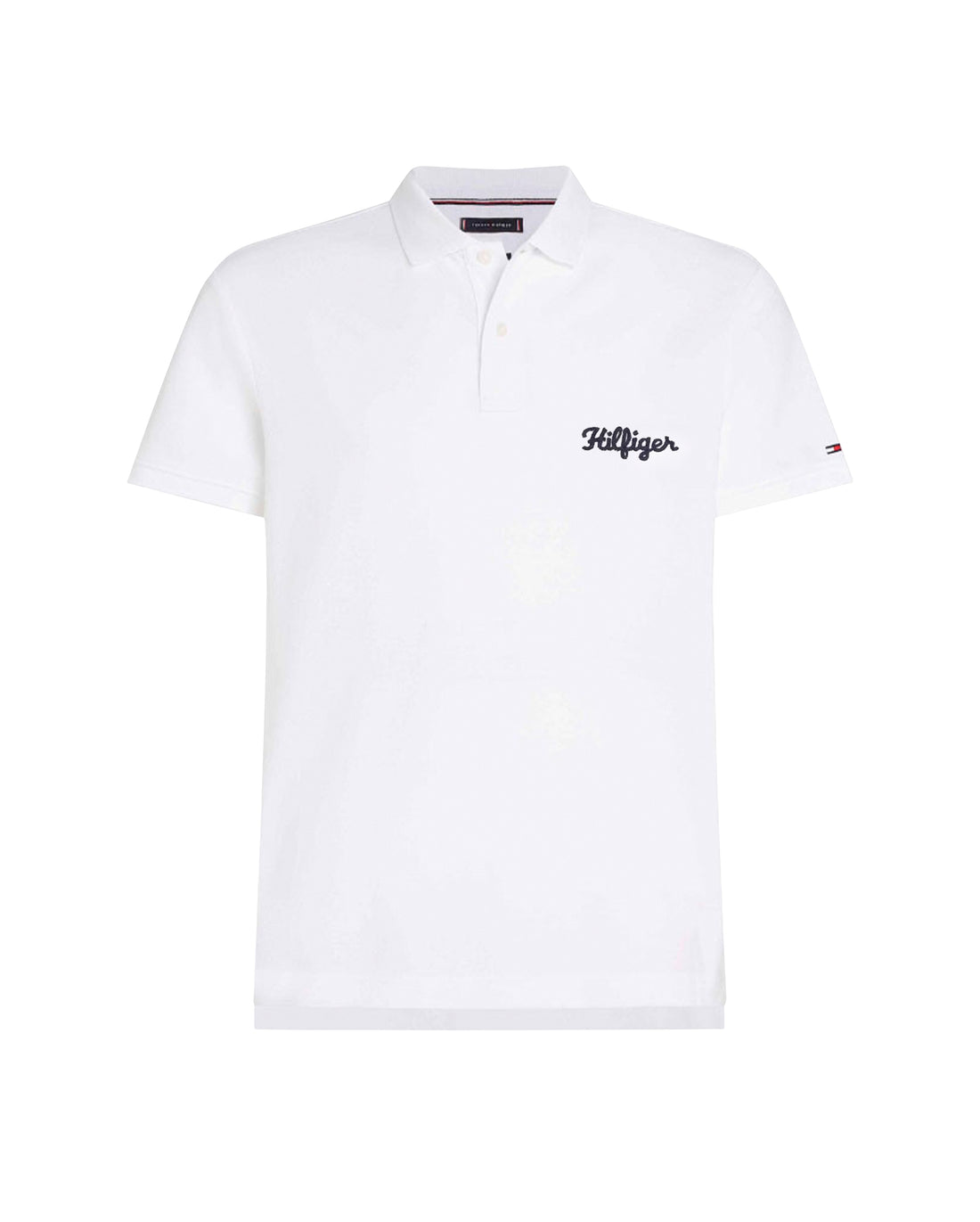 MENS POLO TOMMY REGULAR FIT