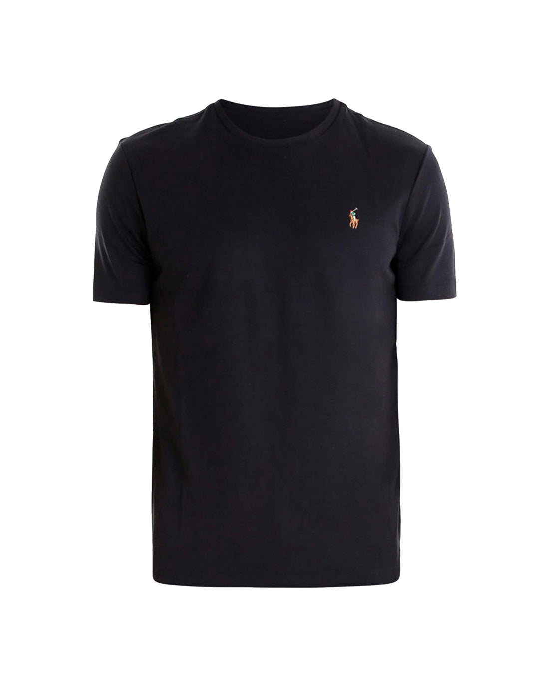 SOFT COTTON T-SHIRT