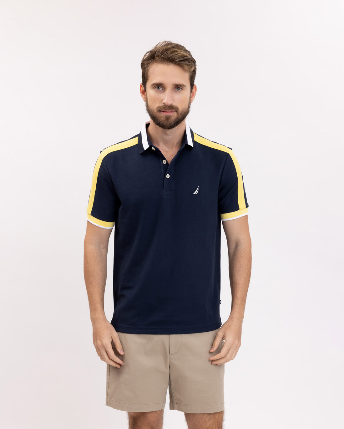 REGULAR NAUTICAL POLO