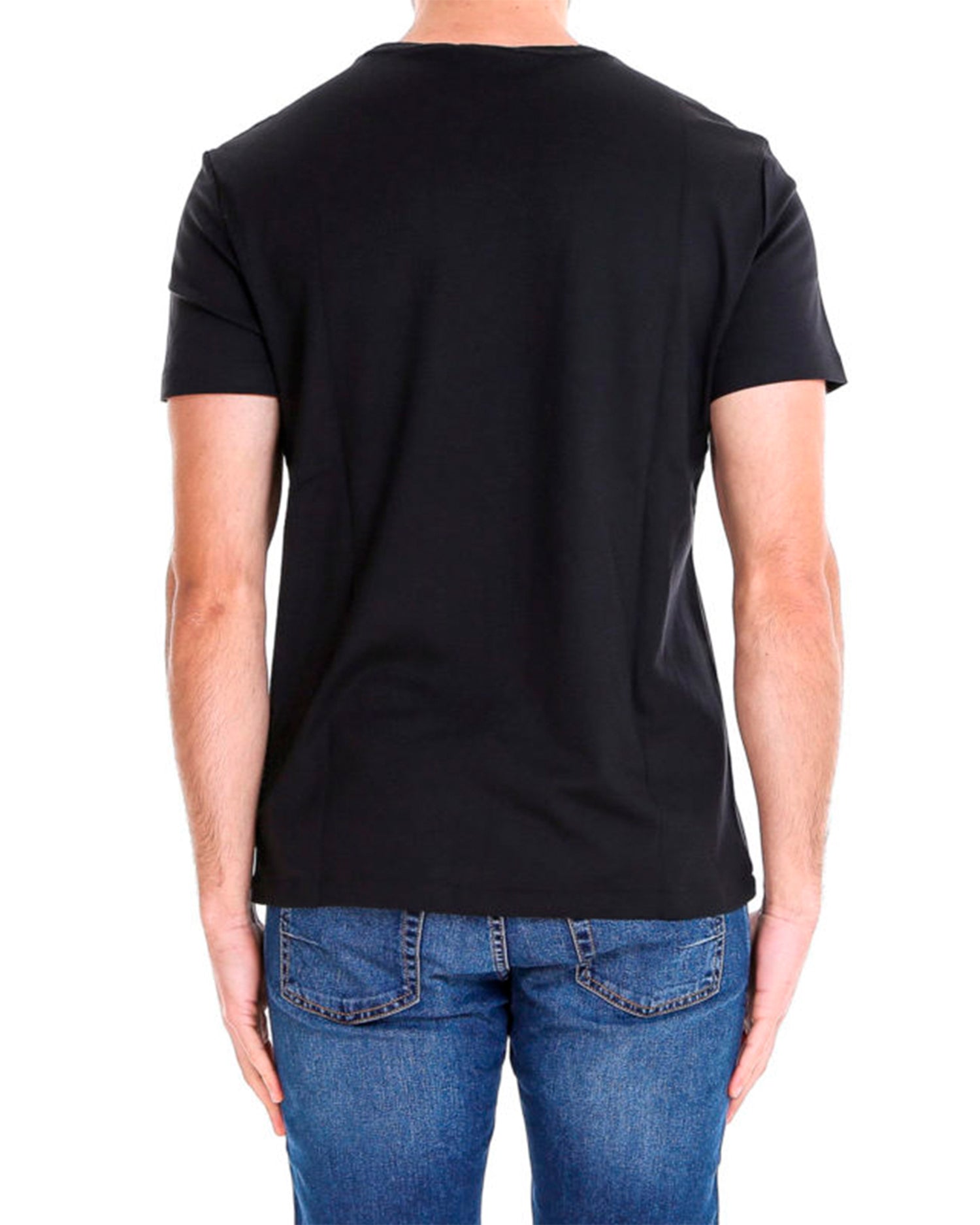 SOFT COTTON T-SHIRT