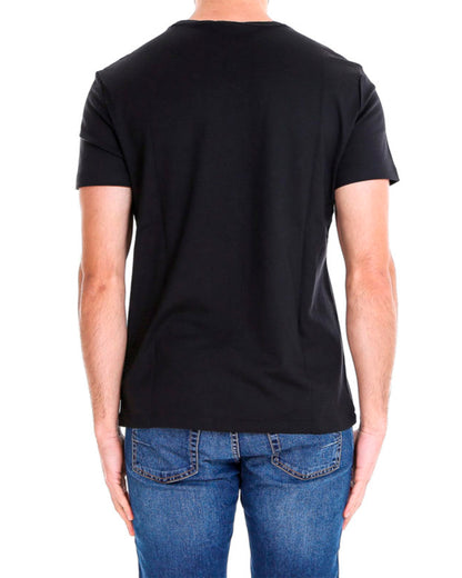 SOFT COTTON T-SHIRT