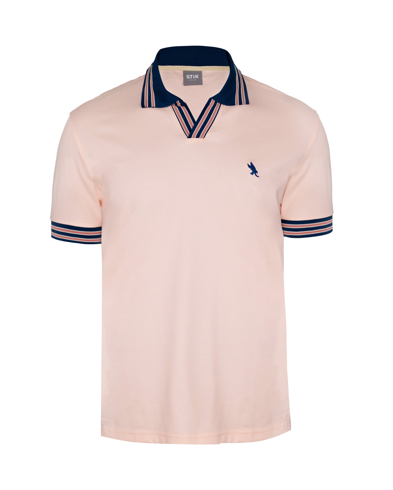 PIMA JOHNNY ROSÉ POLO