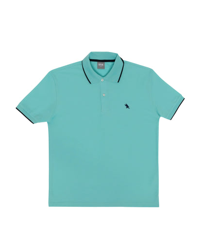 370 BASIC POLO