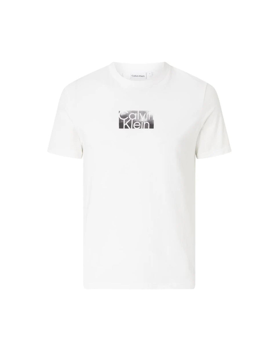CLOUD LOGO T-SHIRT