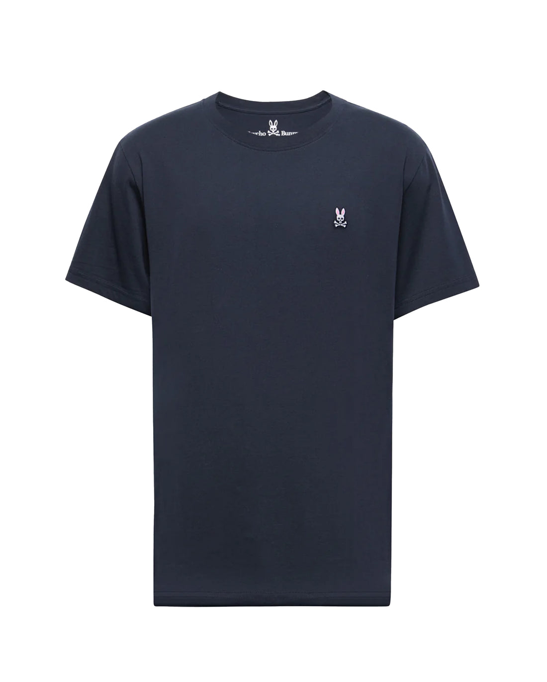 MENS CLASSIC CREWNECK TEE