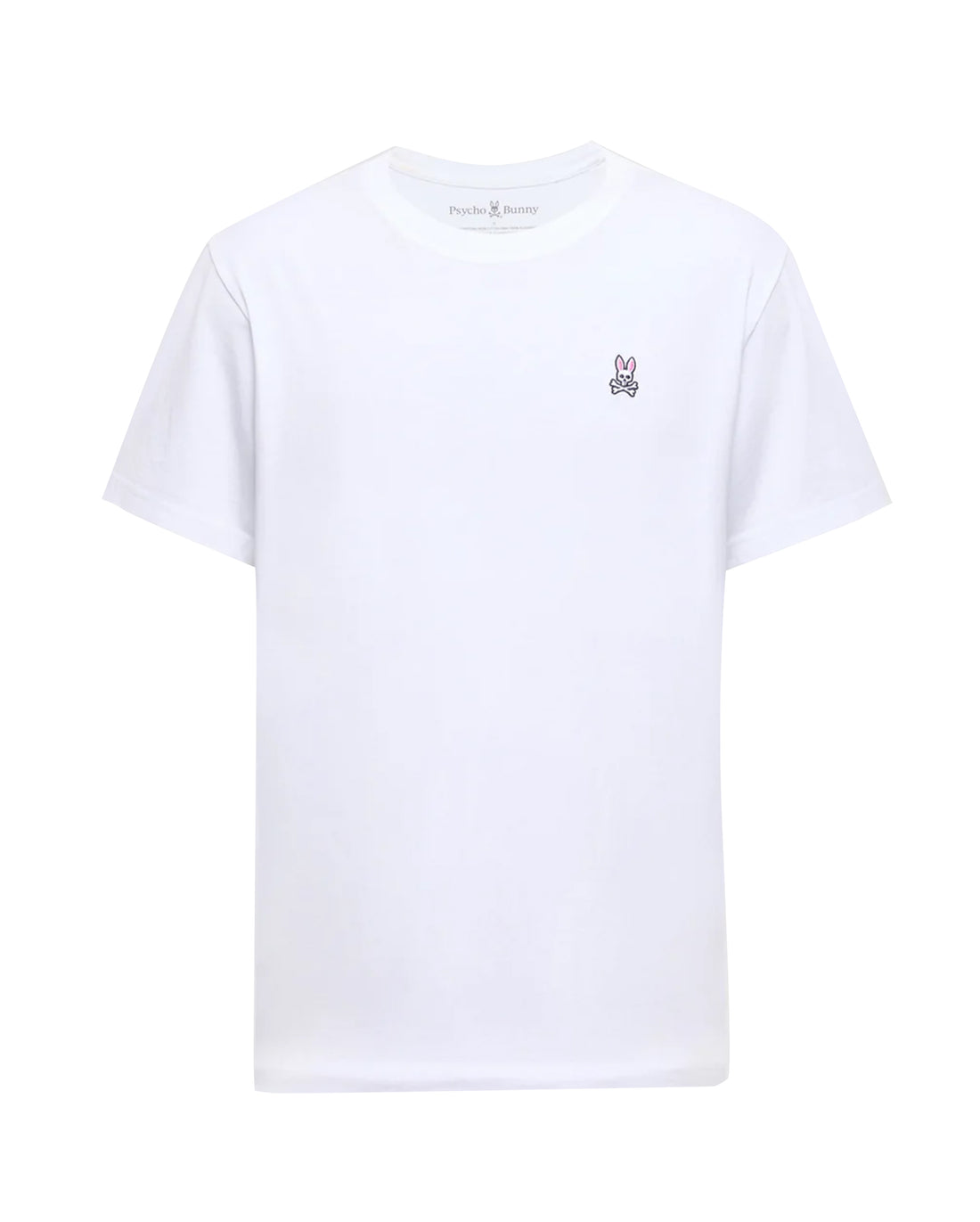 MENS CLASSIC CREW NECK TEE