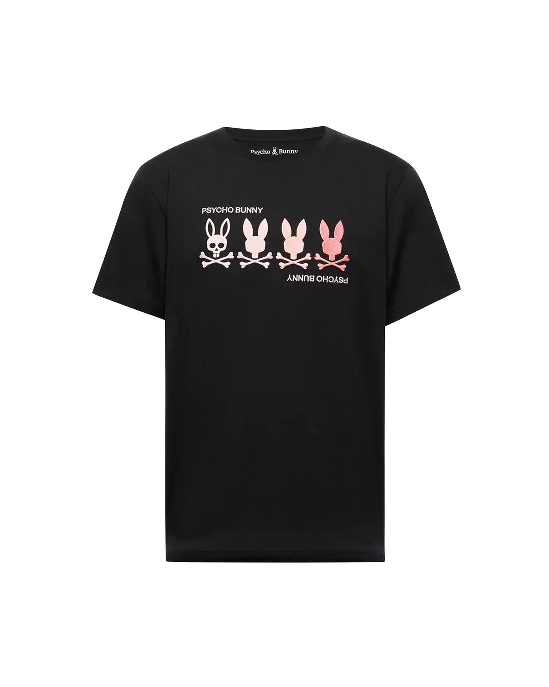 MENS OCEANIA EMBROIDERED GRAPHIC TEE