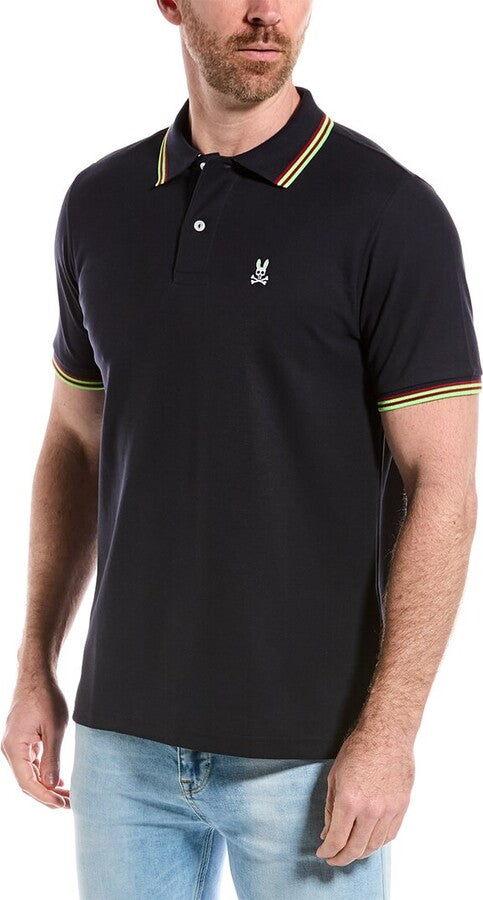 MENS OCHOCO FASHION POLO