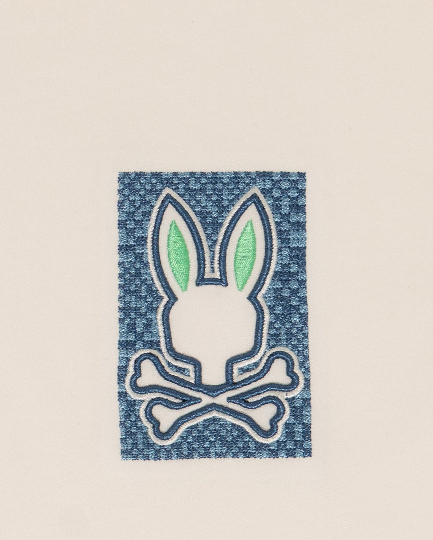 MARLO BUNNY GRAPHIC TEE