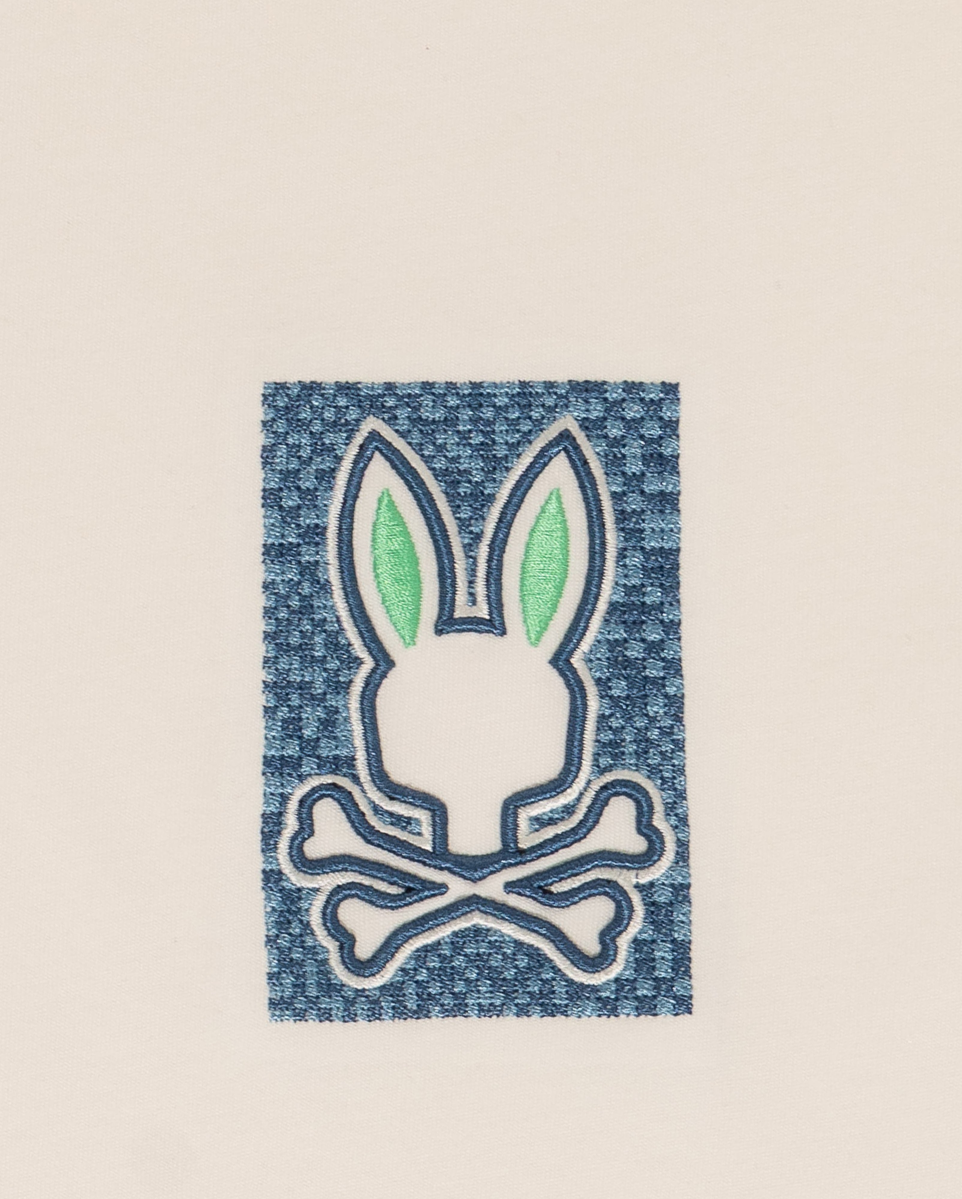 MARLO BUNNY GRAPHIC TEE