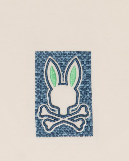 MARLO BUNNY GRAPHIC TEE