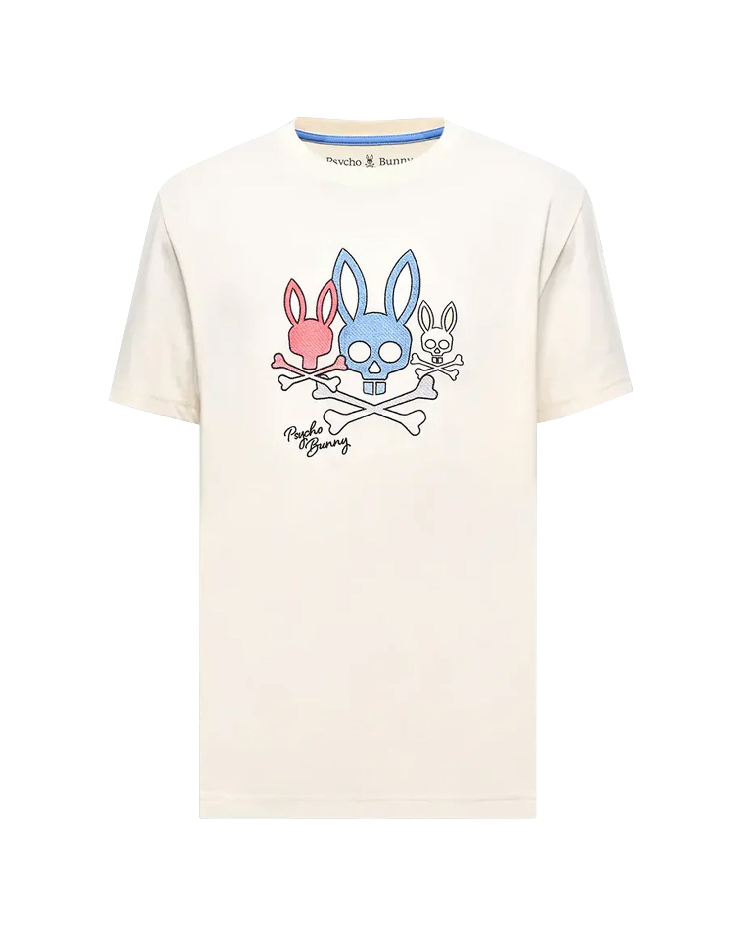 MEN´S OSCAR GRAPHIC TEE