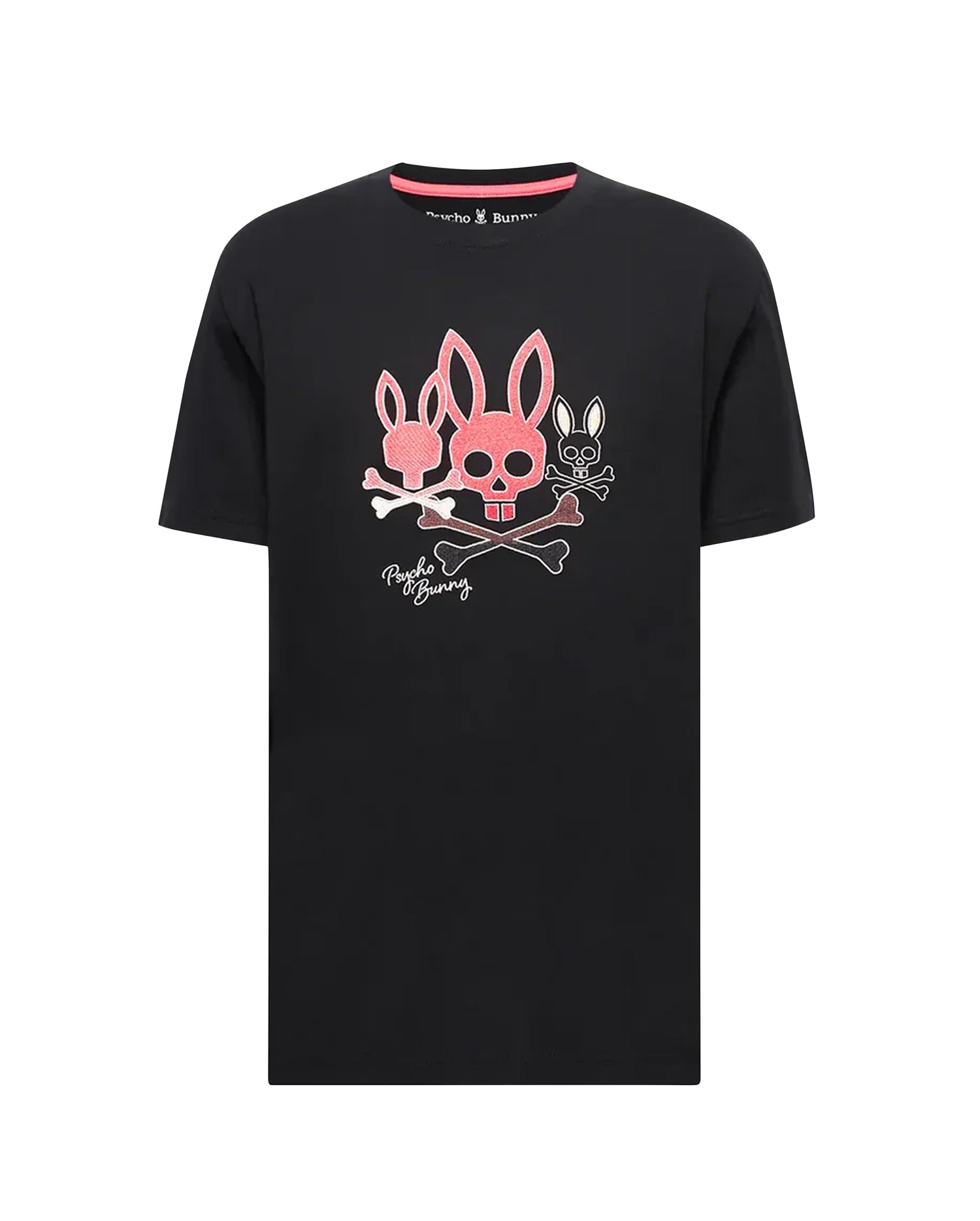 MEN´S OSCAR GRAPHIC TEE