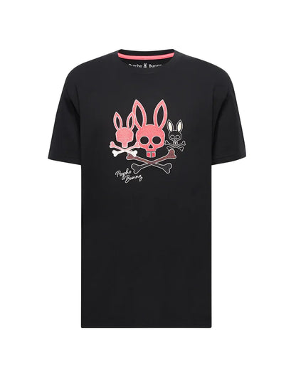 MEN´S OSCAR GRAPHIC TEE