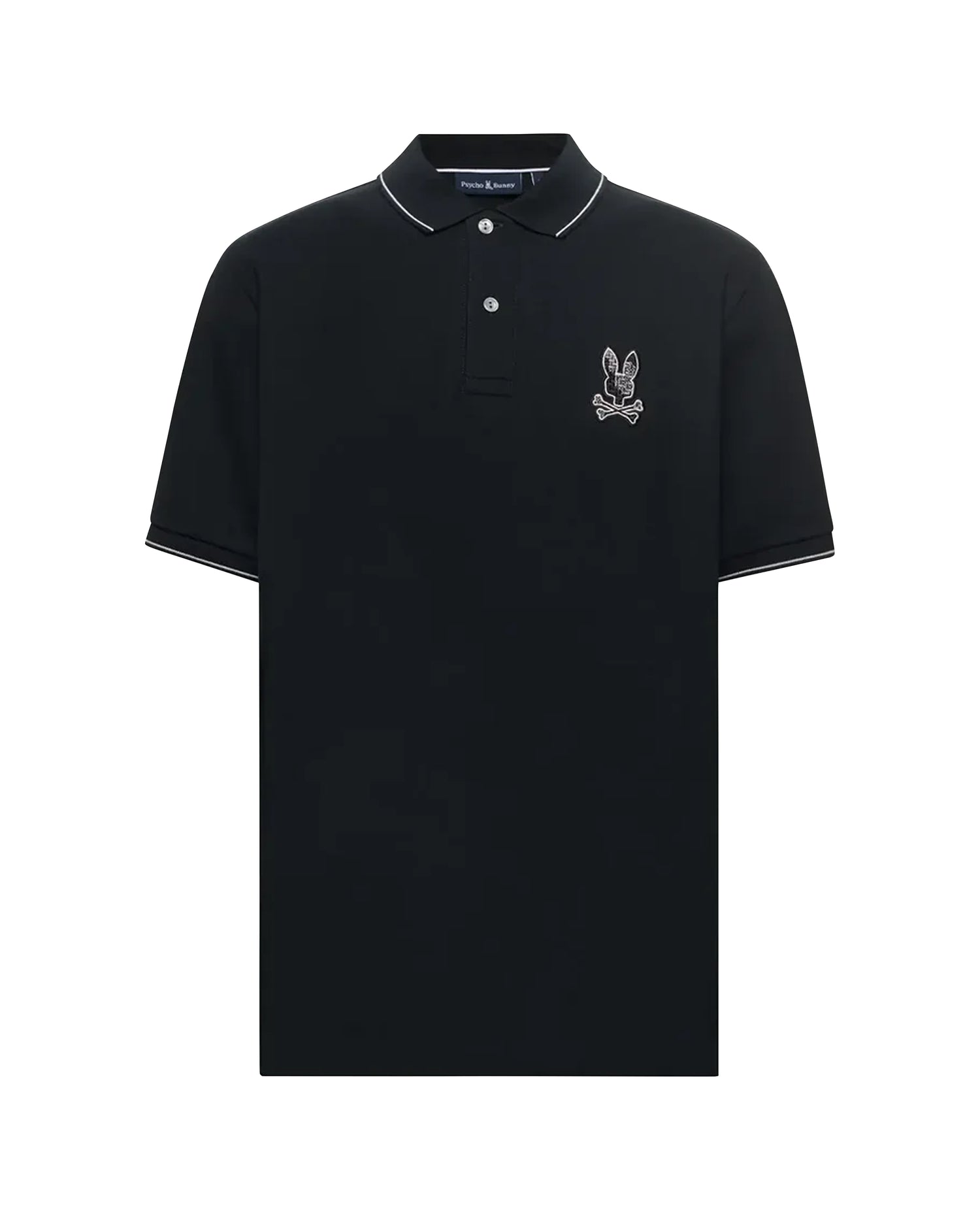 MEN´S OLIVER PIQUE POLO