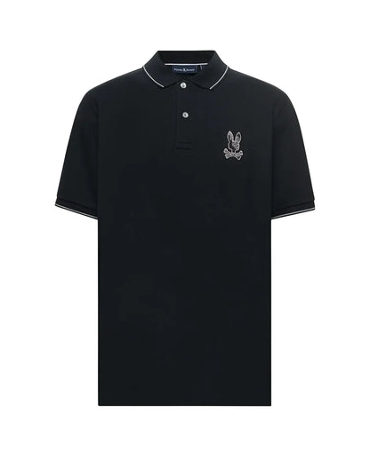 MEN´S OLIVER PIQUE POLO