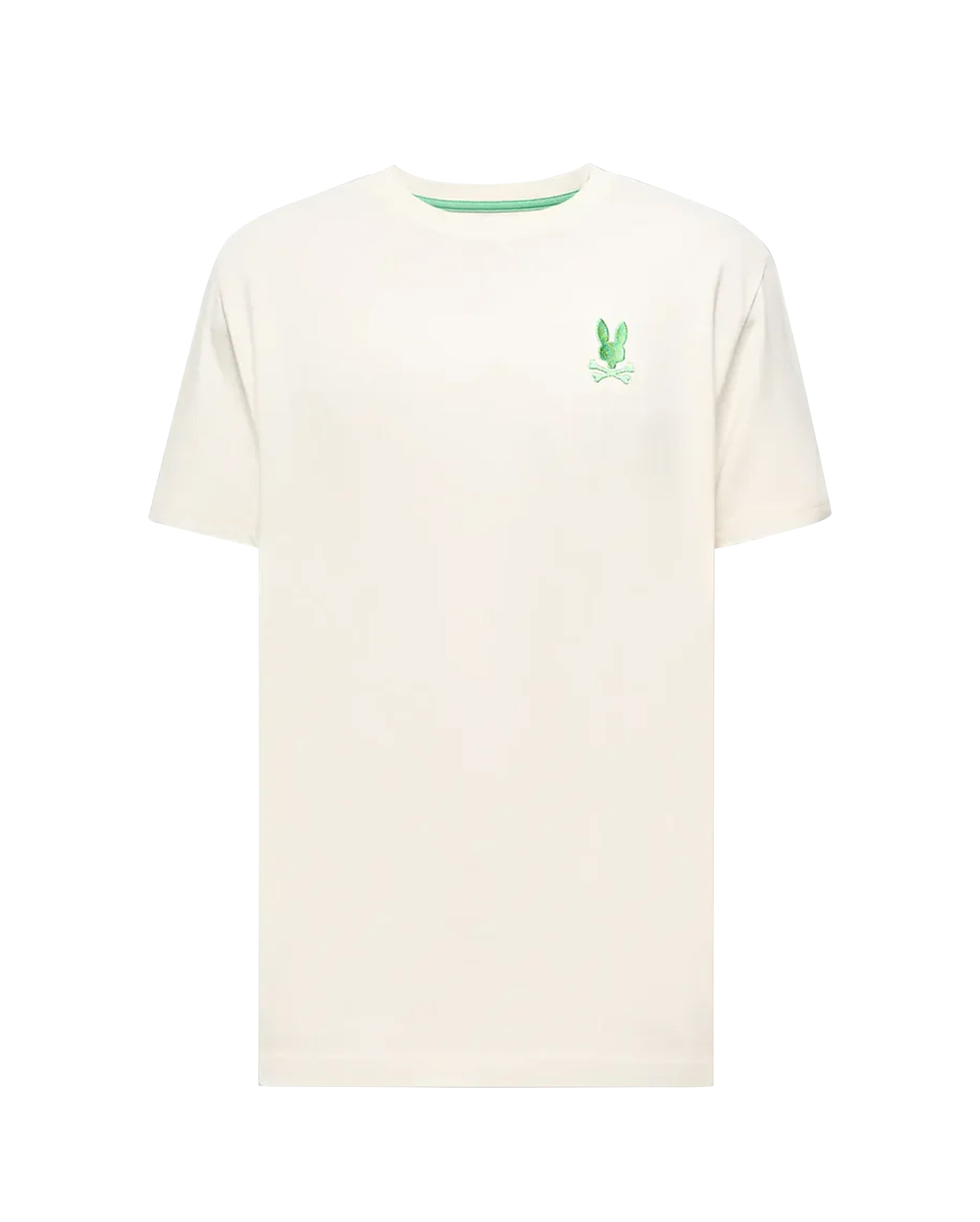 MEN´S AIDEN BACK GRAPHIC TEE