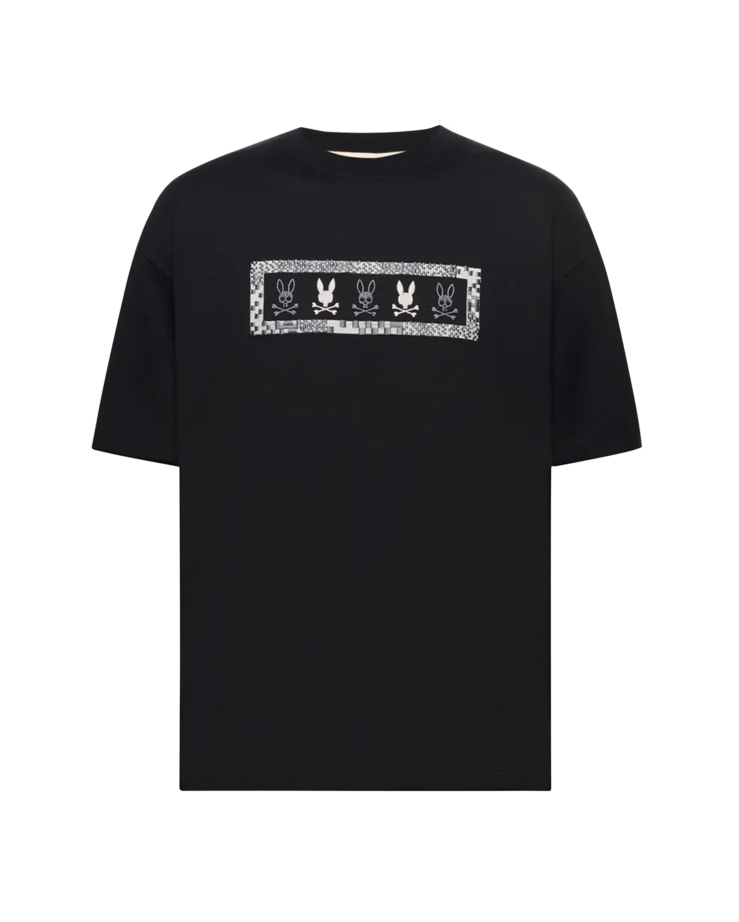 MEN´S CEDRIC RELAXED FIT TEE