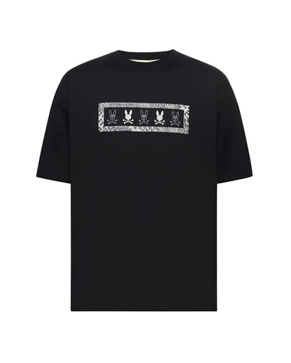 MEN´S CEDRIC RELAXED FIT TEE
