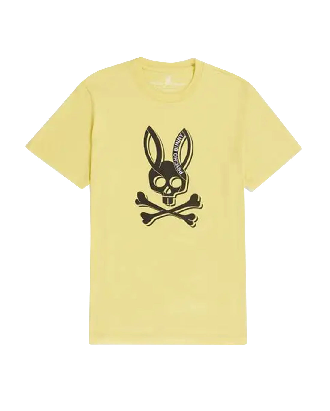 MENS SERGE GRAPHIC TEE