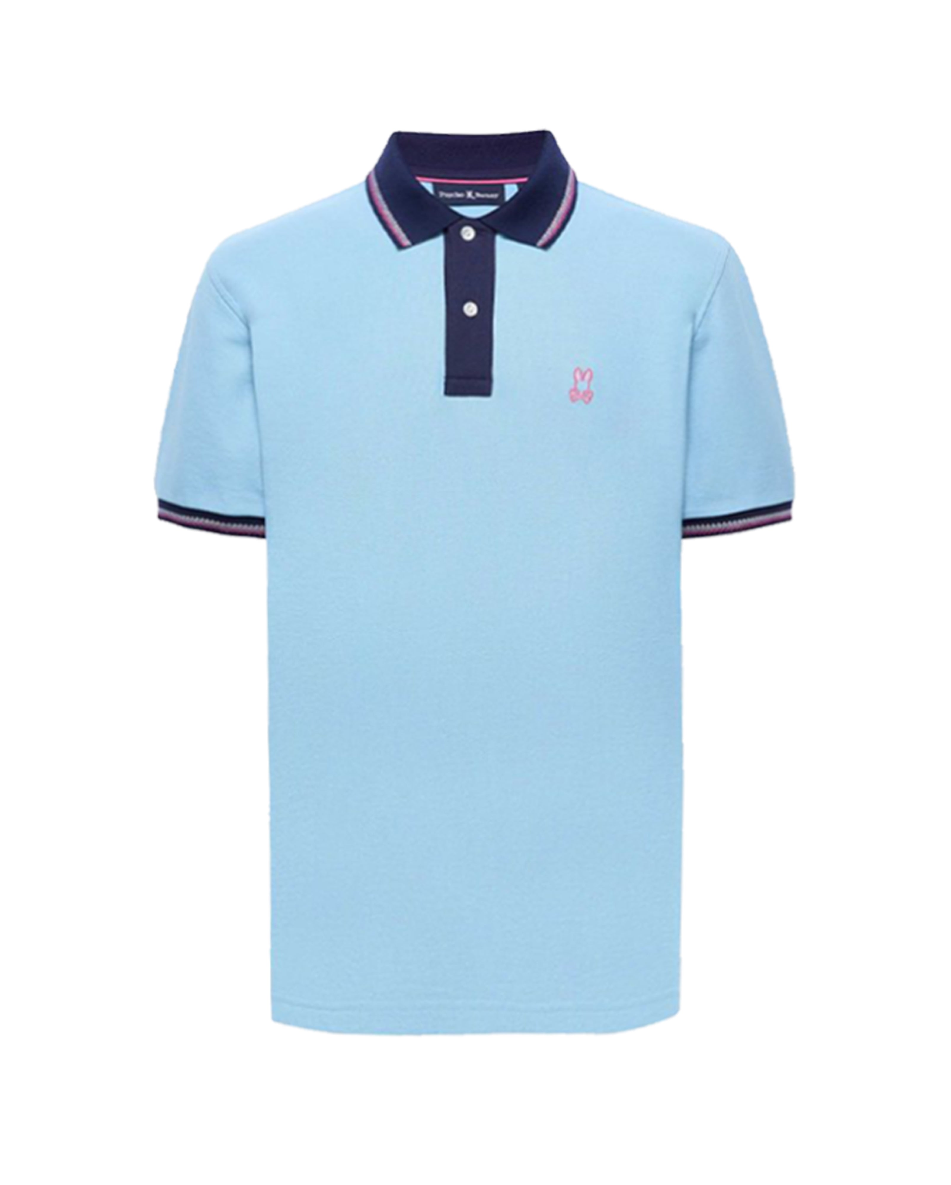 MEN´S CARLOS PIQUE POLO