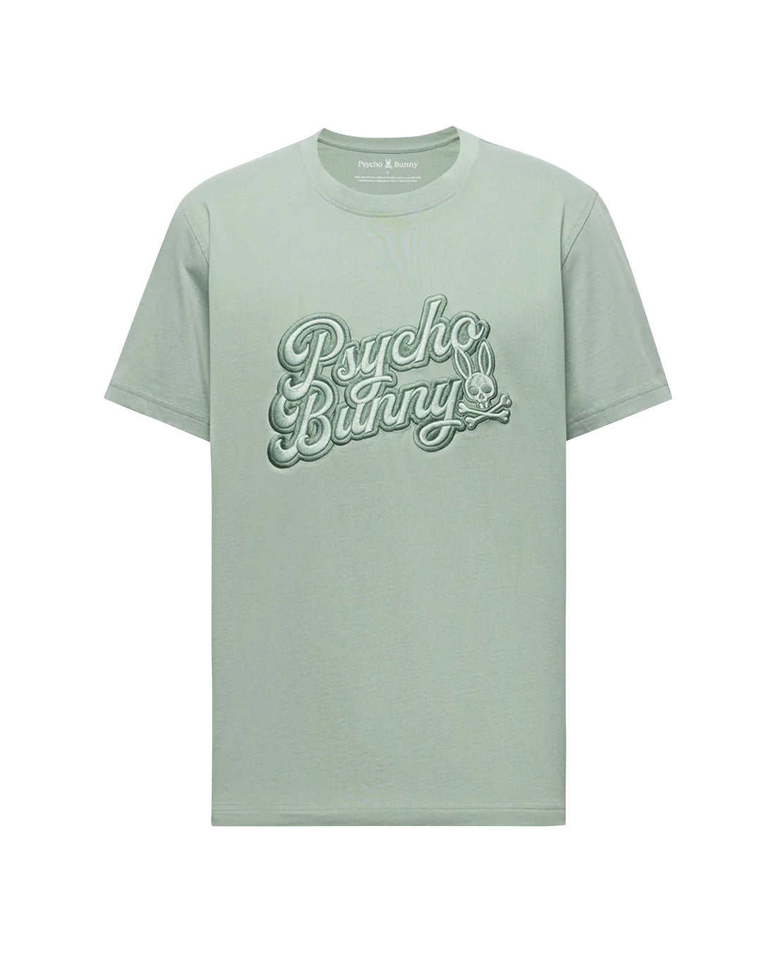ELIAS GRAPHIC TEE