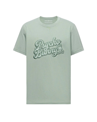 ELIAS GRAPHIC TEE