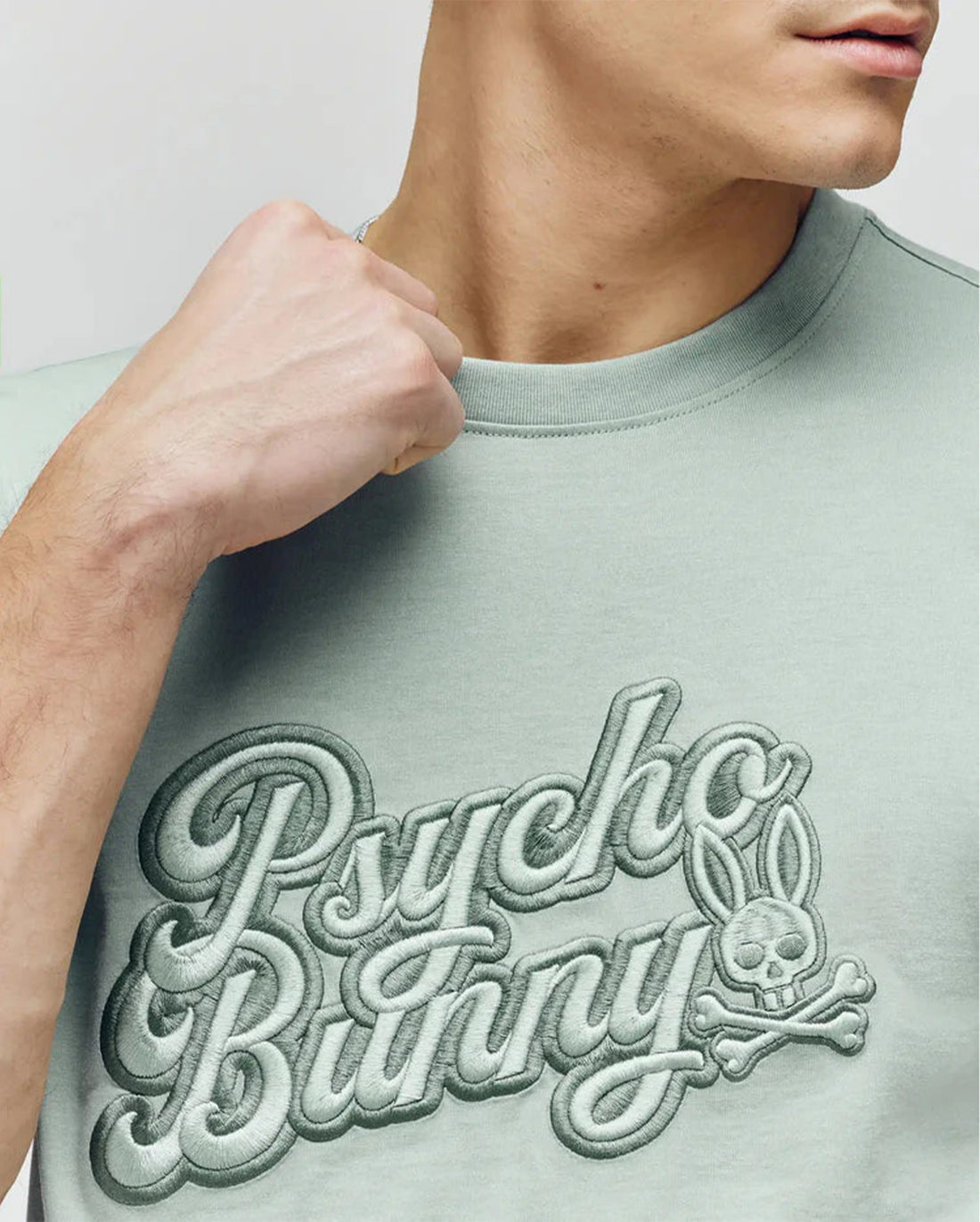 ELIAS GRAPHIC TEE
