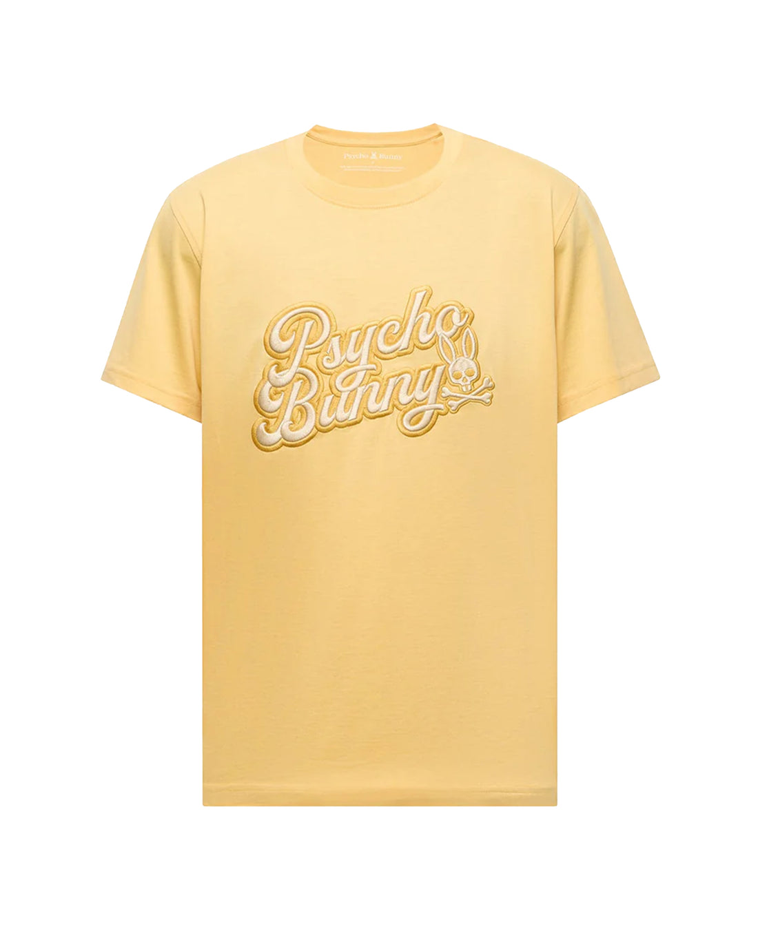 ELIAS GRAPHIC TEE