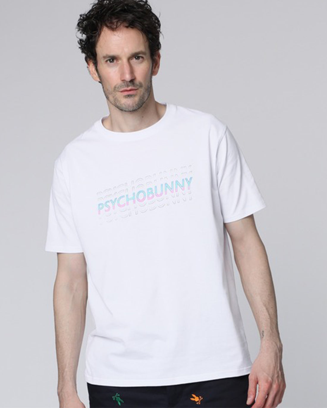 MENS CANBERRA TEE