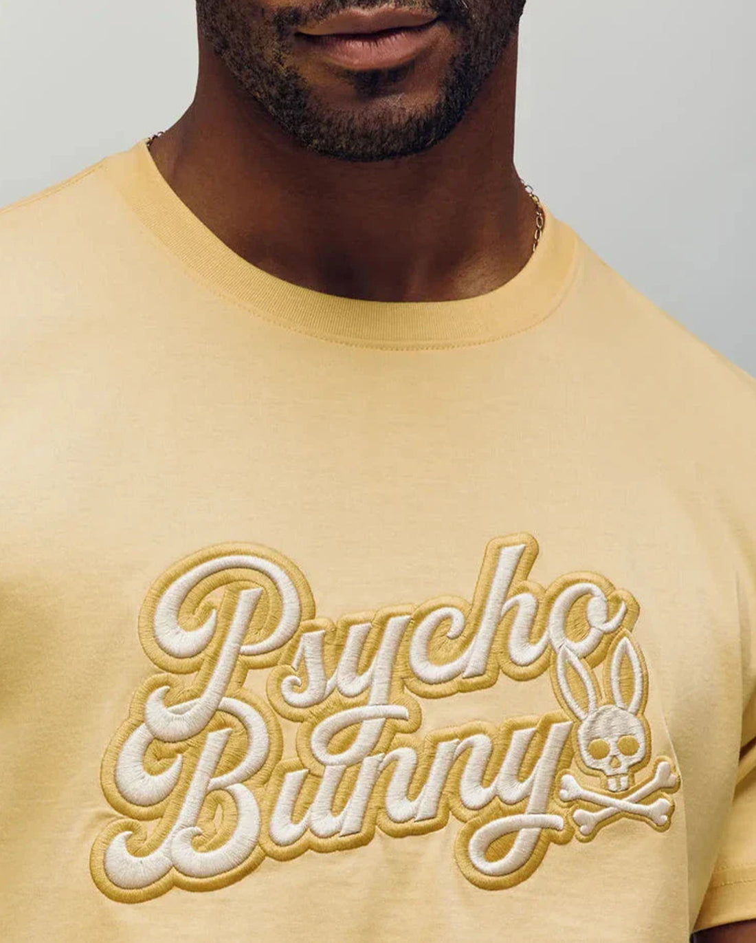 ELIAS GRAPHIC TEE