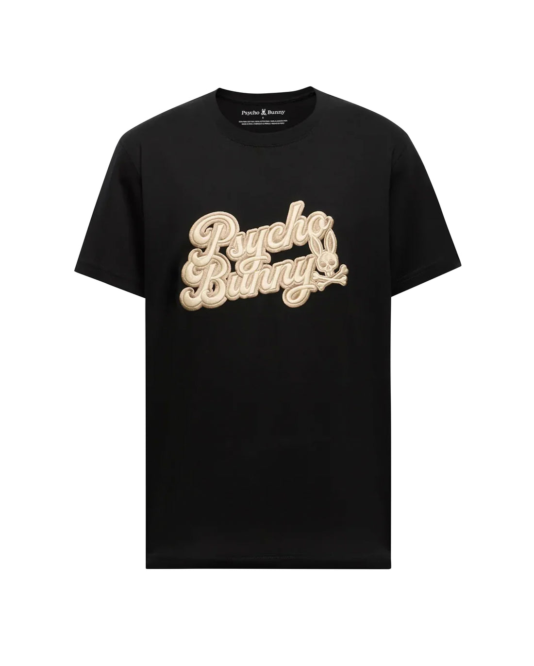 ELIAS GRAPHIC TEE