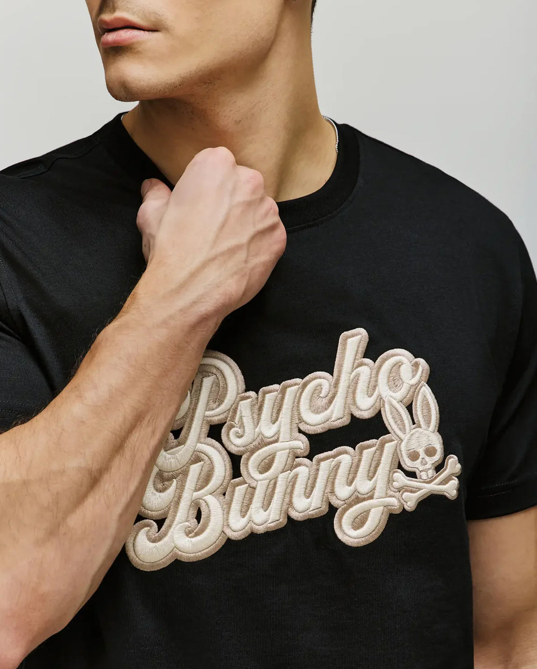 ELIAS GRAPHIC TEE