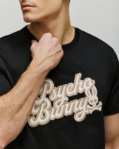 ELIAS GRAPHIC TEE