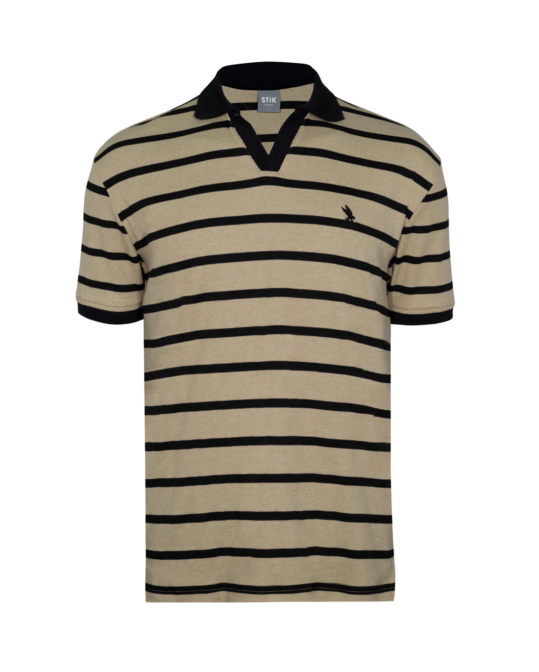 JOHNNY STP POLO