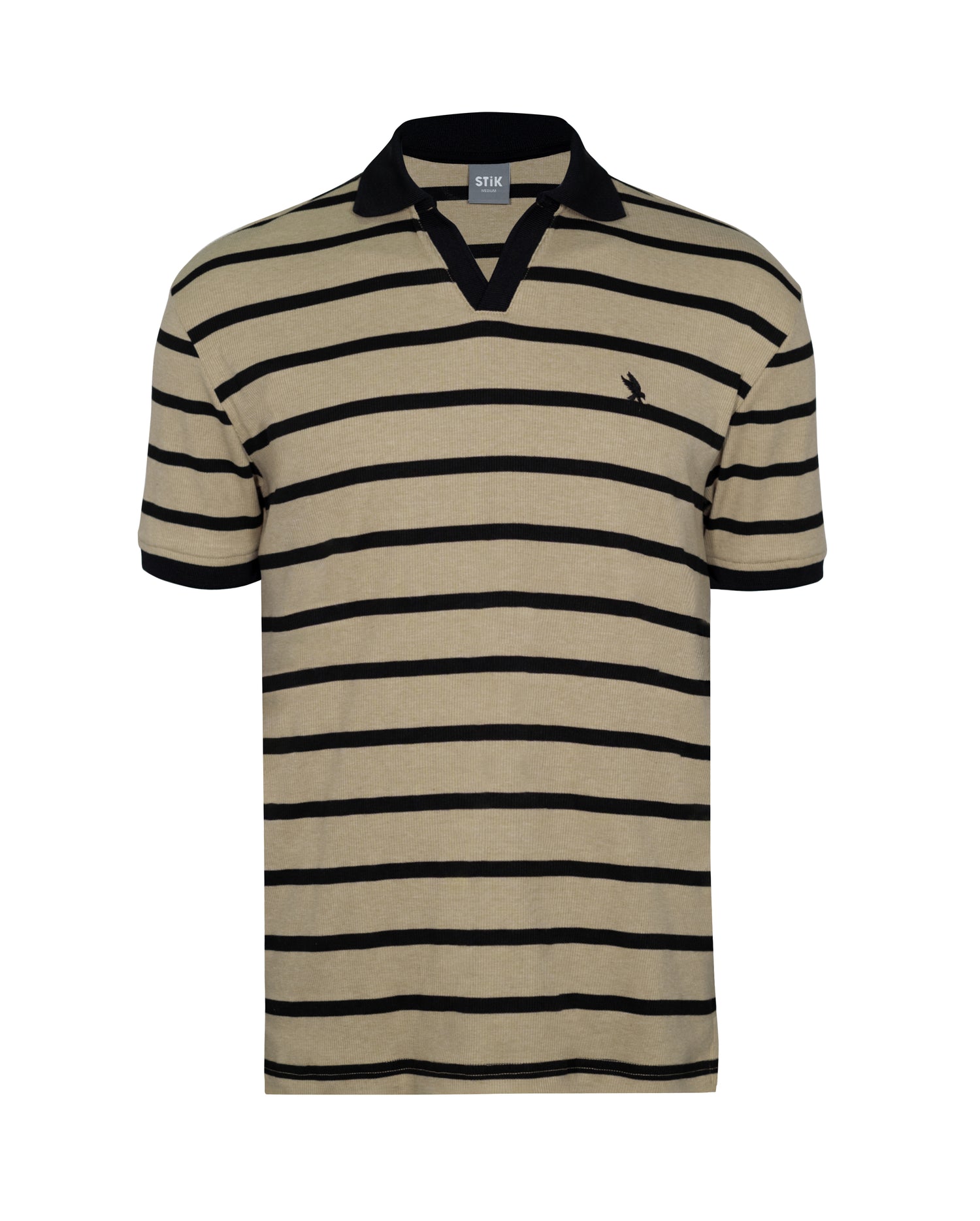 JOHNNY STP POLO