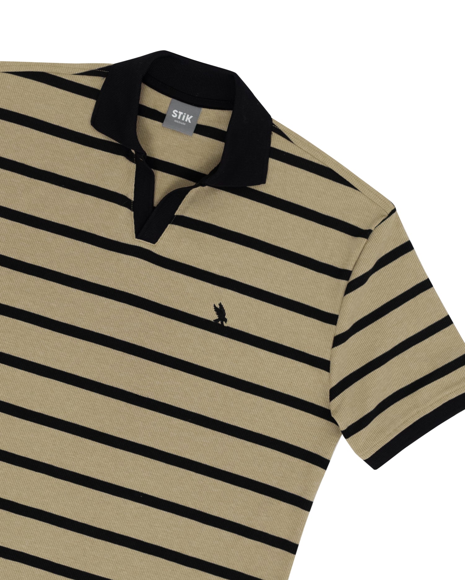 JOHNNY STP POLO